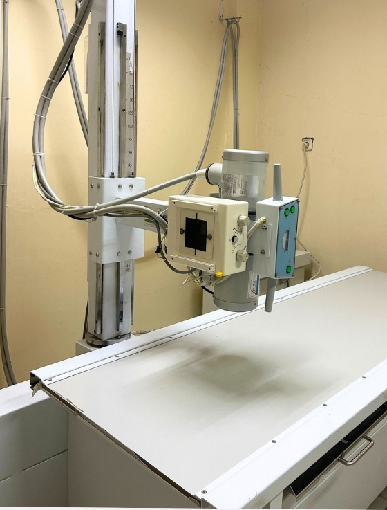 Radiologi